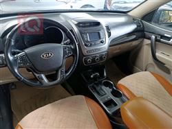 کیا سۆرینتۆ